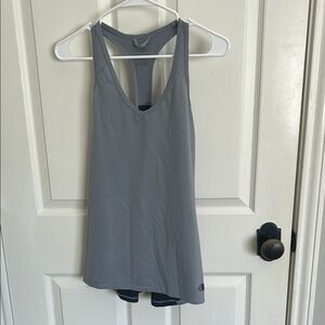 Bundle 5 North Face Tank Tops